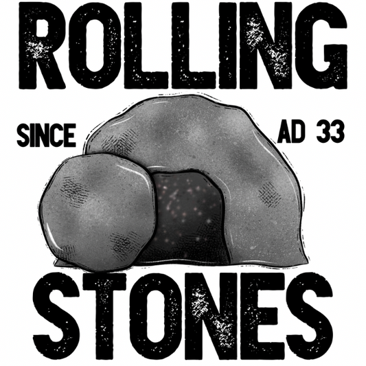 Rolling Stones