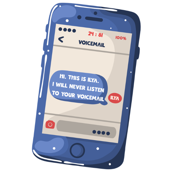 Voicemail
