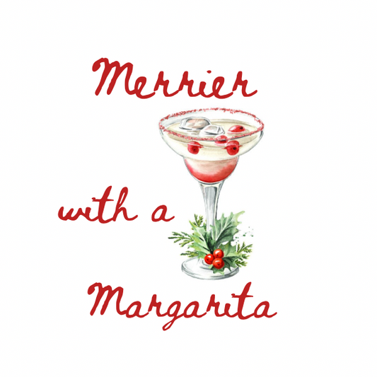 Margarita Ink