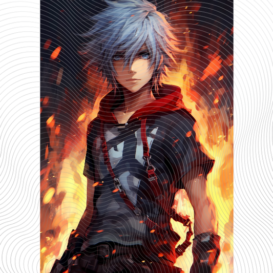 Video Game Hearts Vol 1