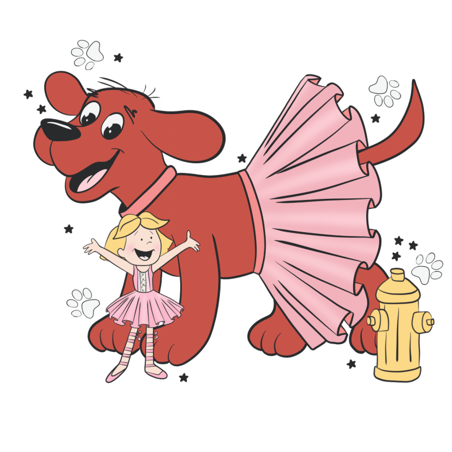 Red Dog Dance