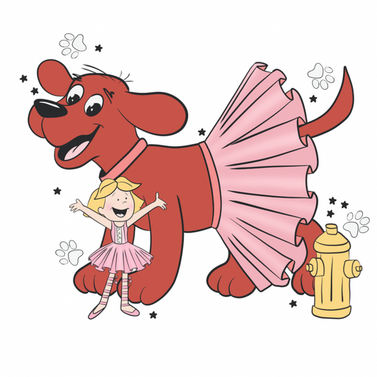 Red Dog Dance