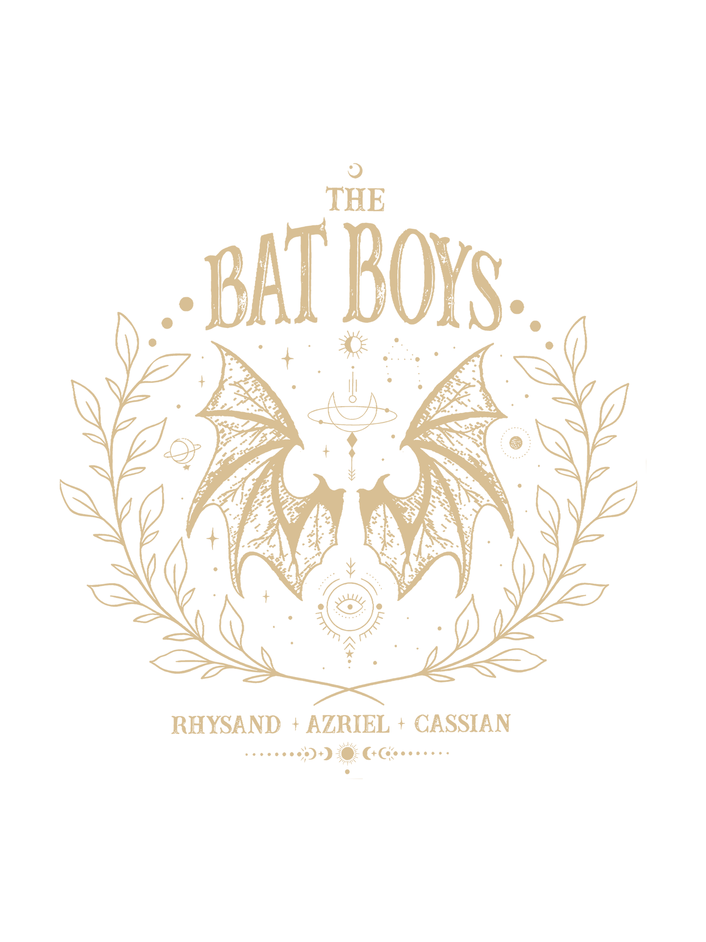 Bat Boys