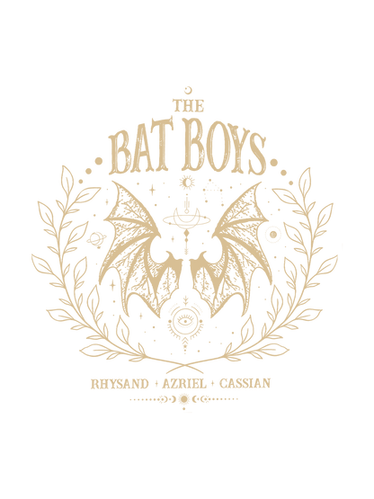 Bat Boys