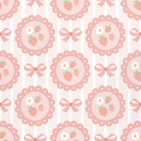 Strawberry Frames