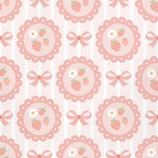 Strawberry Frames