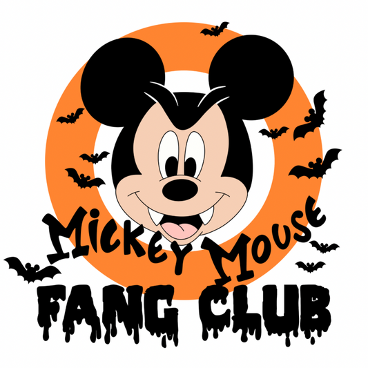 Fang Club