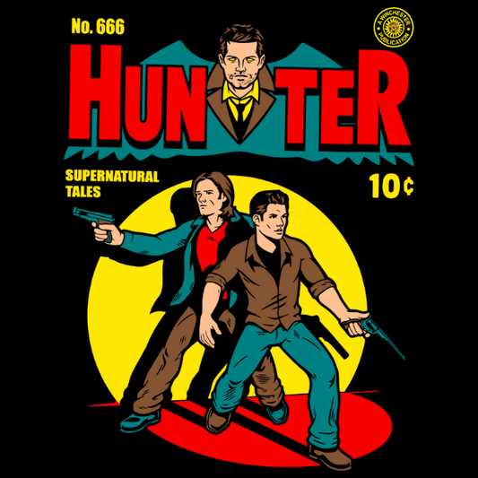 Hunter