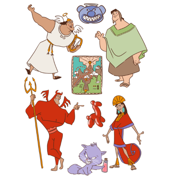 Llama Group