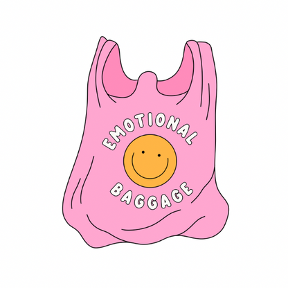 Emotional Baggage
