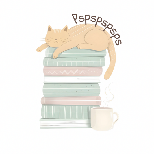 Pastel Pspsps