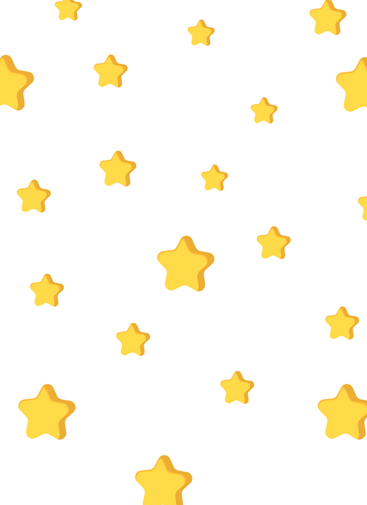 Yellow Stars