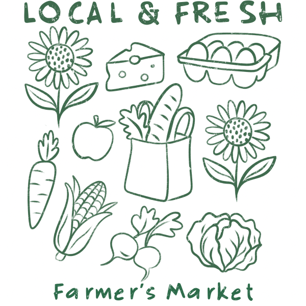 Local & Fresh
