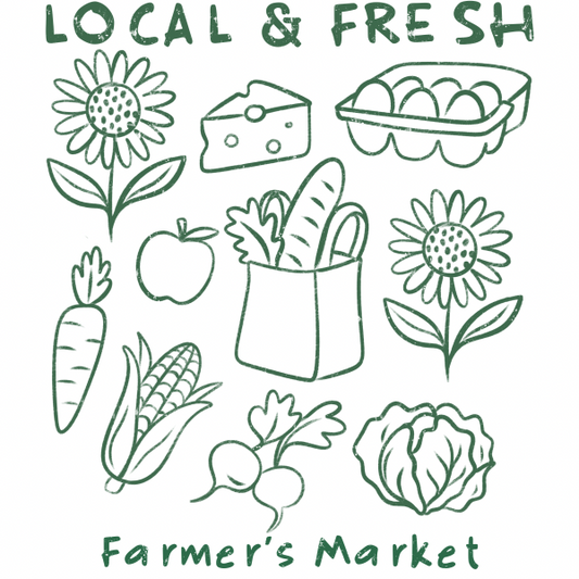 Local & Fresh