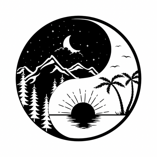 Yin & Yang