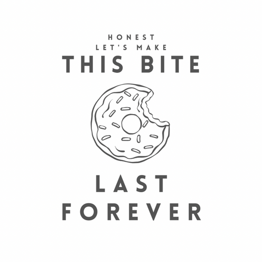 This Bite Last Forever