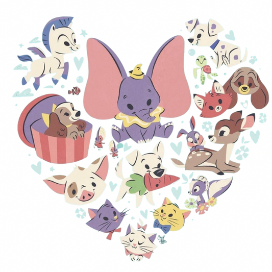 Magic Animal Friends