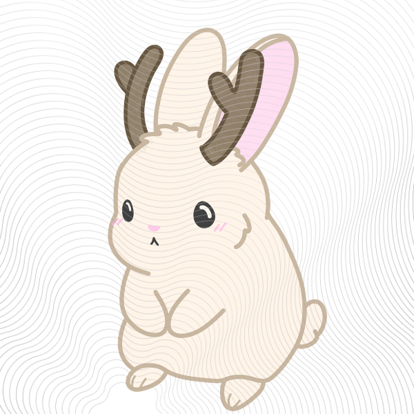 Cutie Cryptids Vol 5