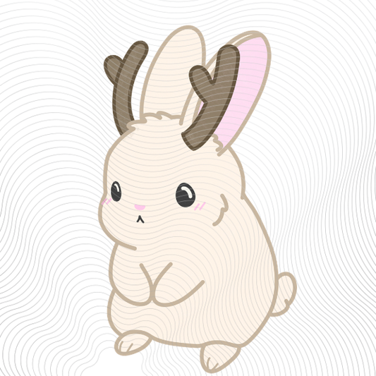 Cutie Cryptids Vol 5