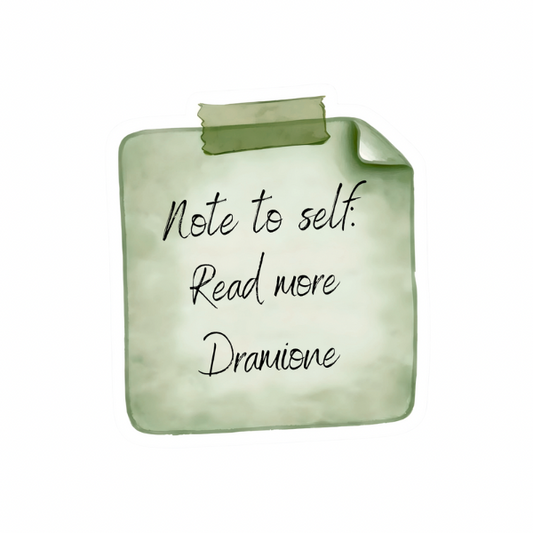 Note to Self