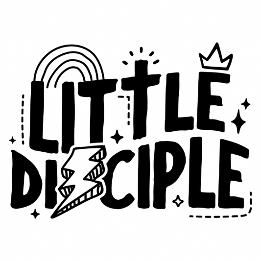 Little Disciple Simple