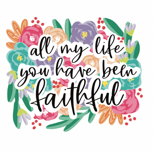 All My Life