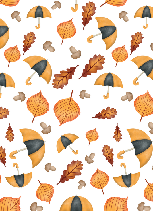 Fall Day