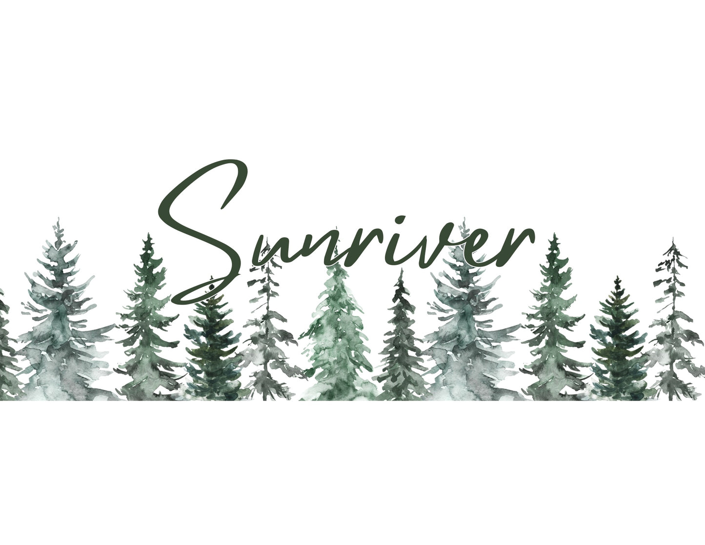 Tree Line Name