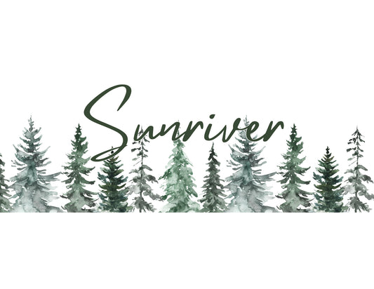 Tree Line Name