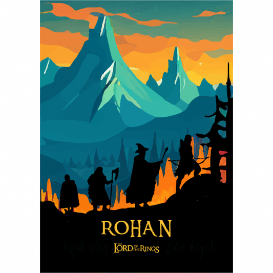Rohan
