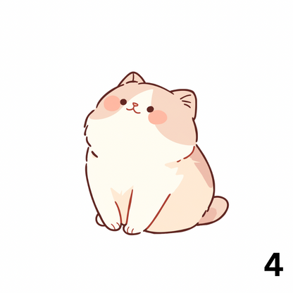 Spring Kitties (20+ options)