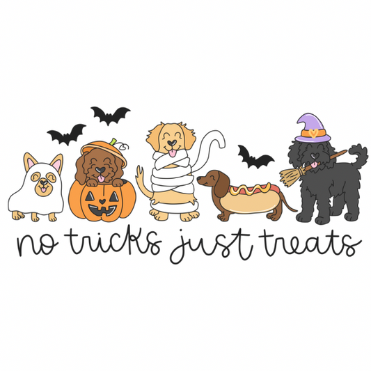 Just Treats