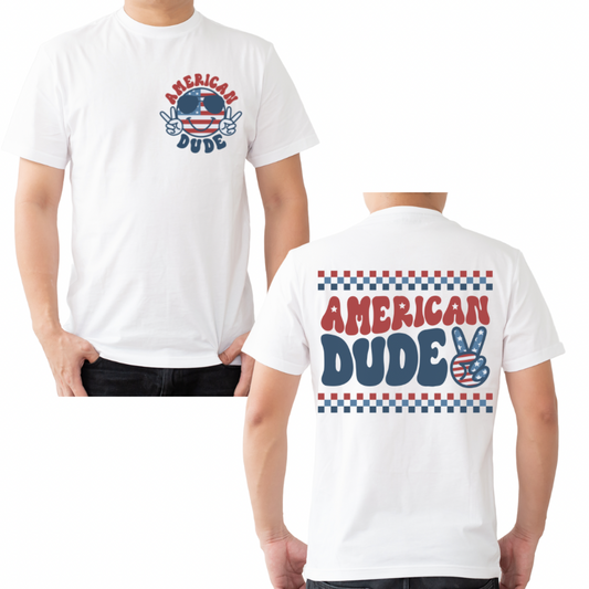 American Dude