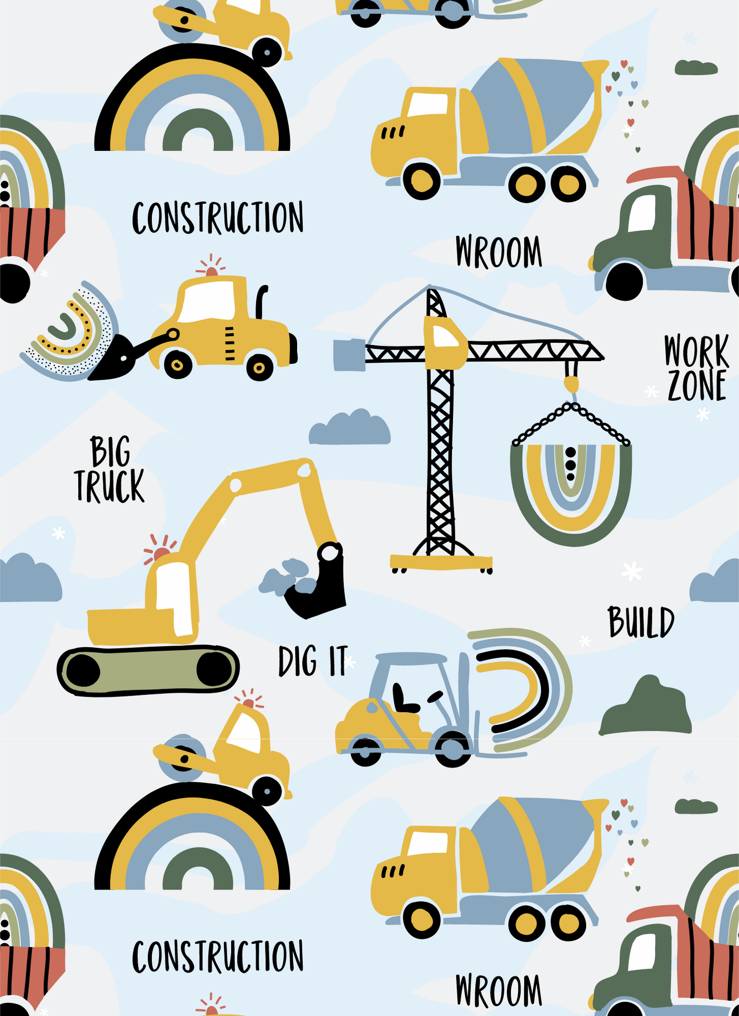 Construction