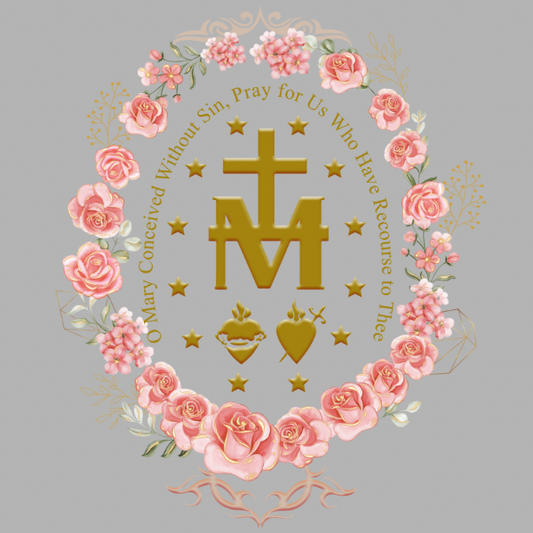Marian Prayer