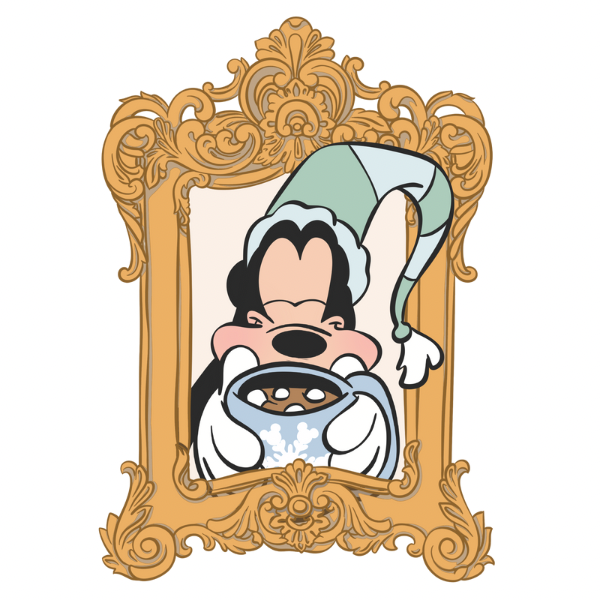 Goof Frame