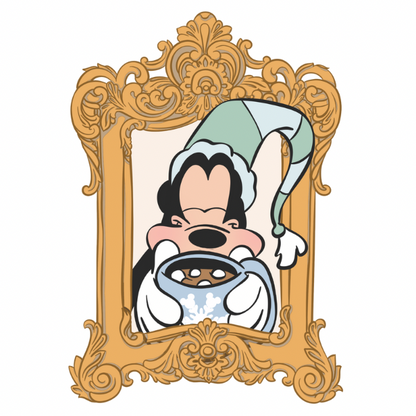 Goof Frame