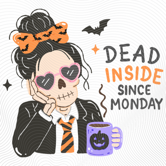 Dead Inside