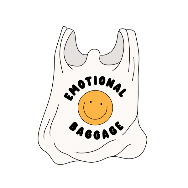 Emotional Baggage