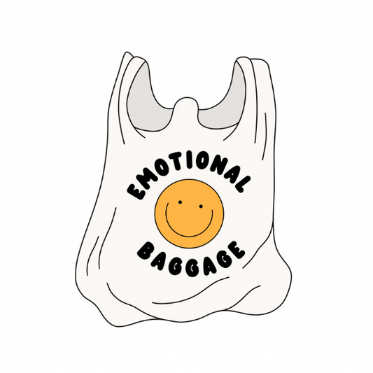 Emotional Baggage