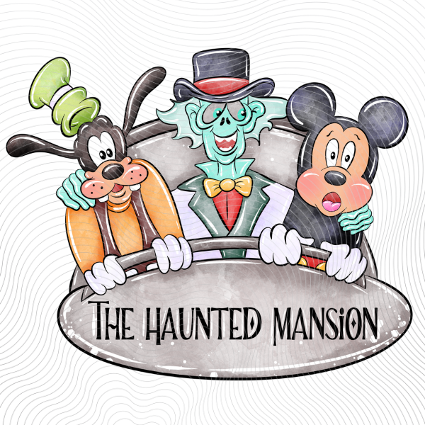 Magical Mansion
