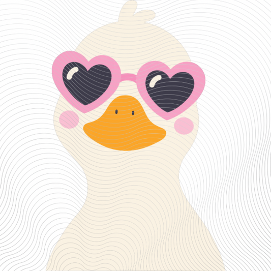 Sassy Goose