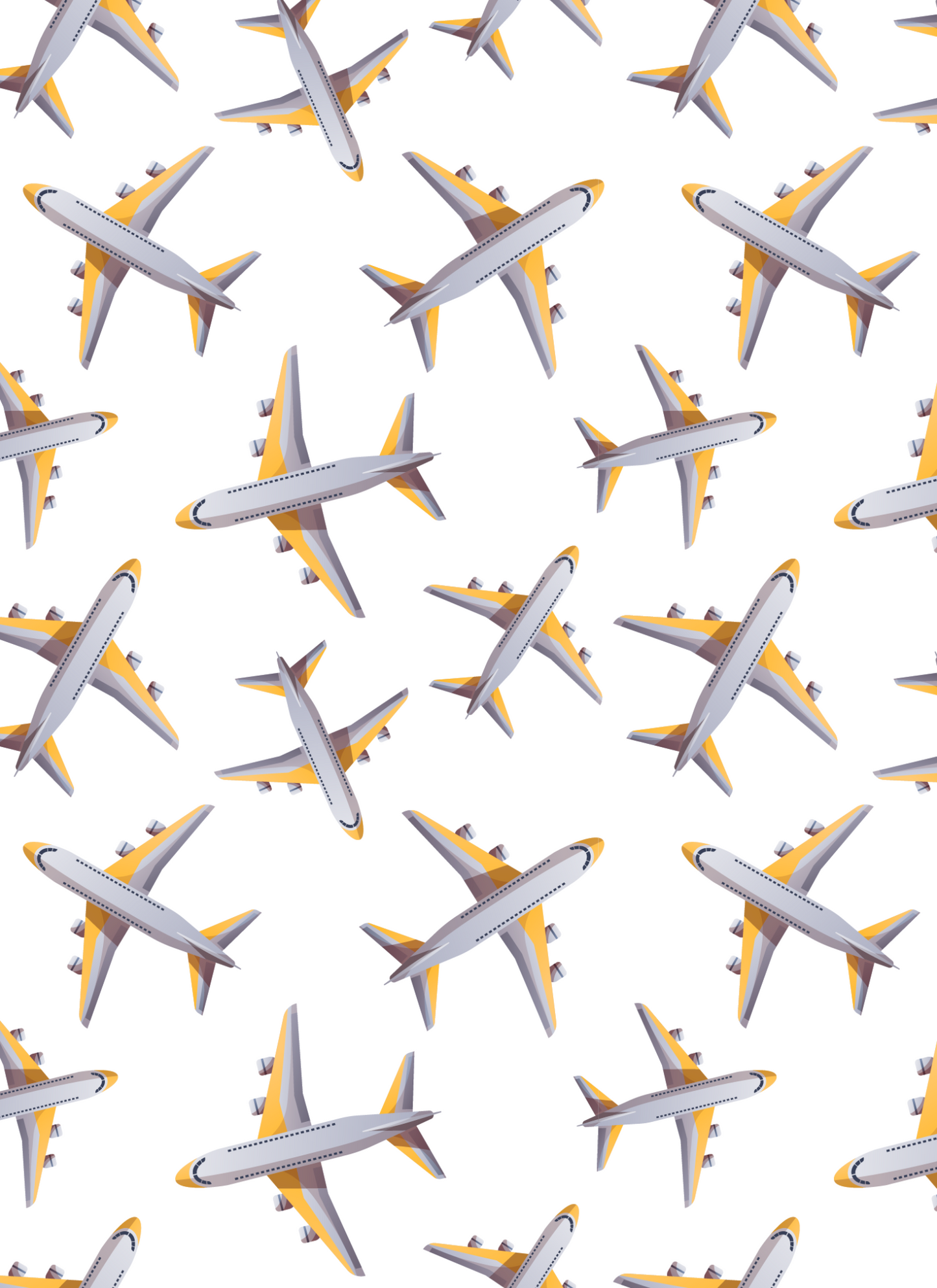 Basic Airplanes