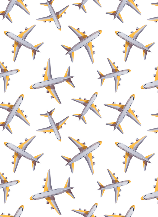 Basic Airplanes