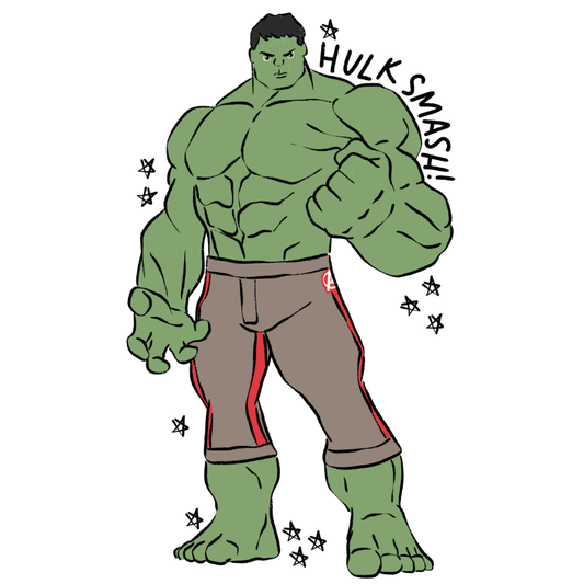 Jolly Green