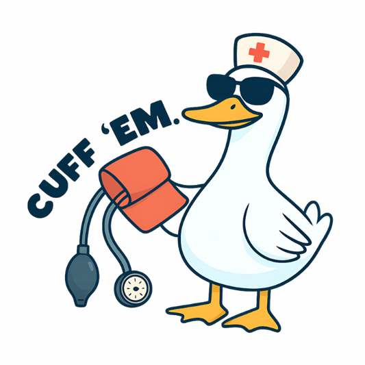 Cuff 'Em