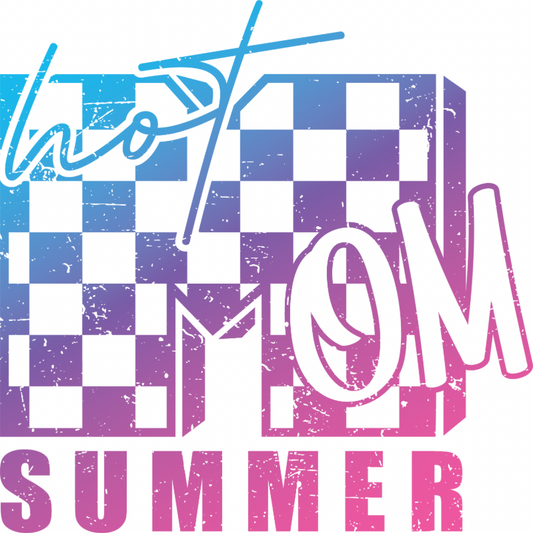 Hot Mom Summer