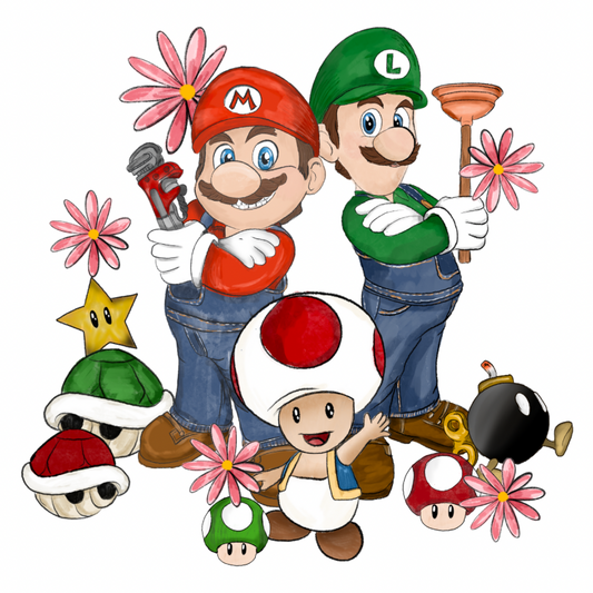Brother Plumbers