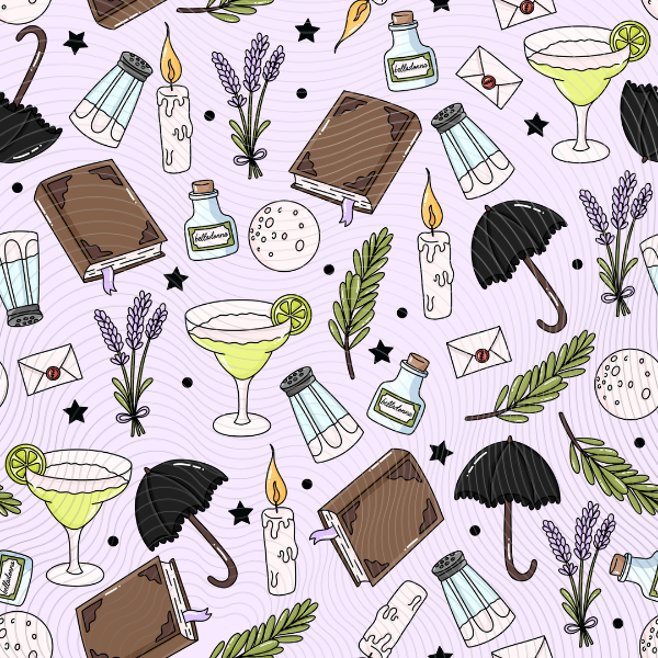 Midnight Margaritas