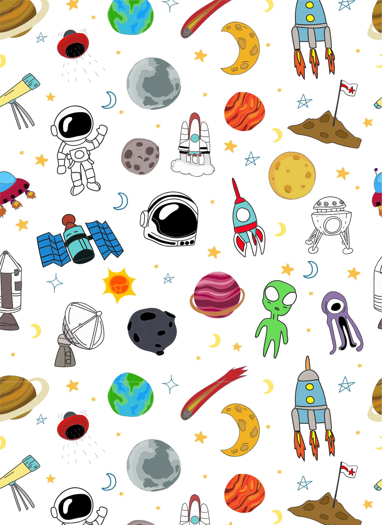 Astronaut